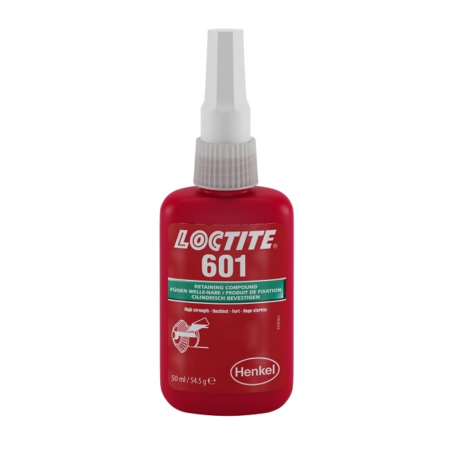 Loctite 601 x 250ml High Strength Retaining Compound